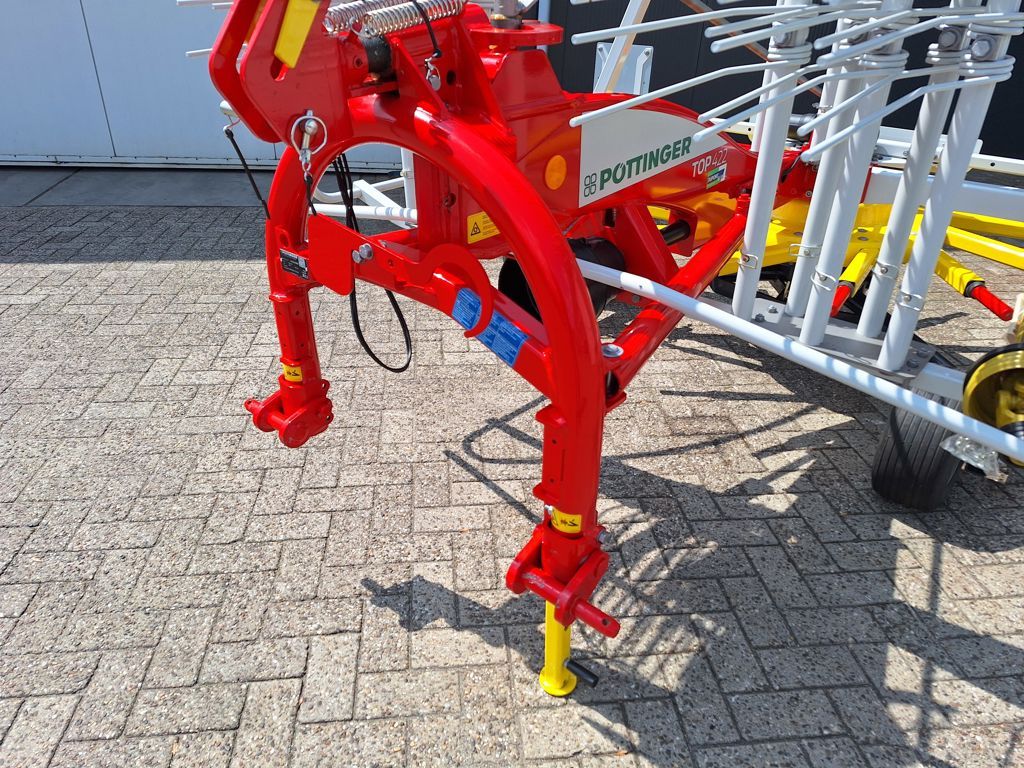 Pottinger TOP 422