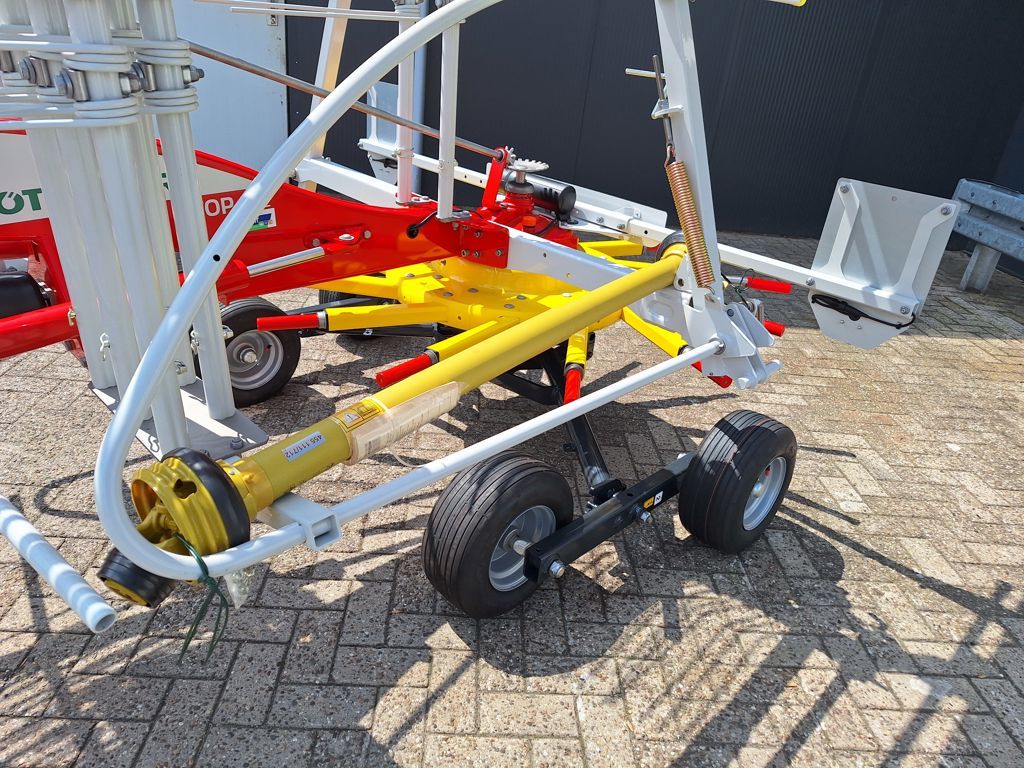 Pottinger TOP 422