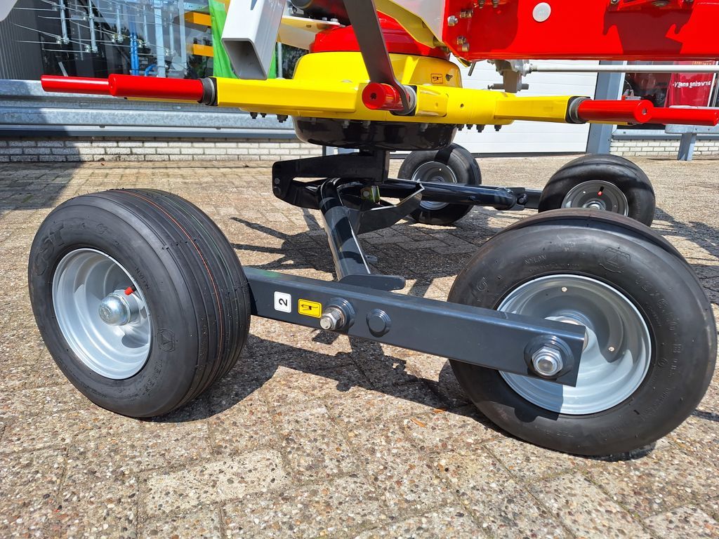 Pottinger TOP 422