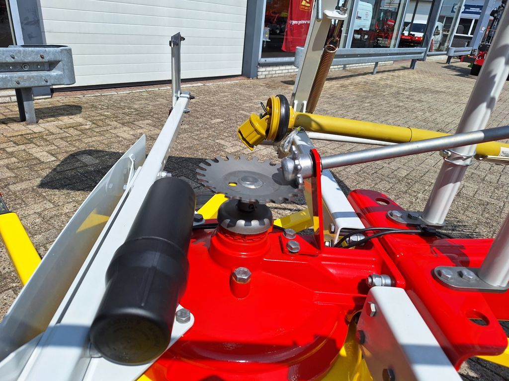 Pottinger TOP 422