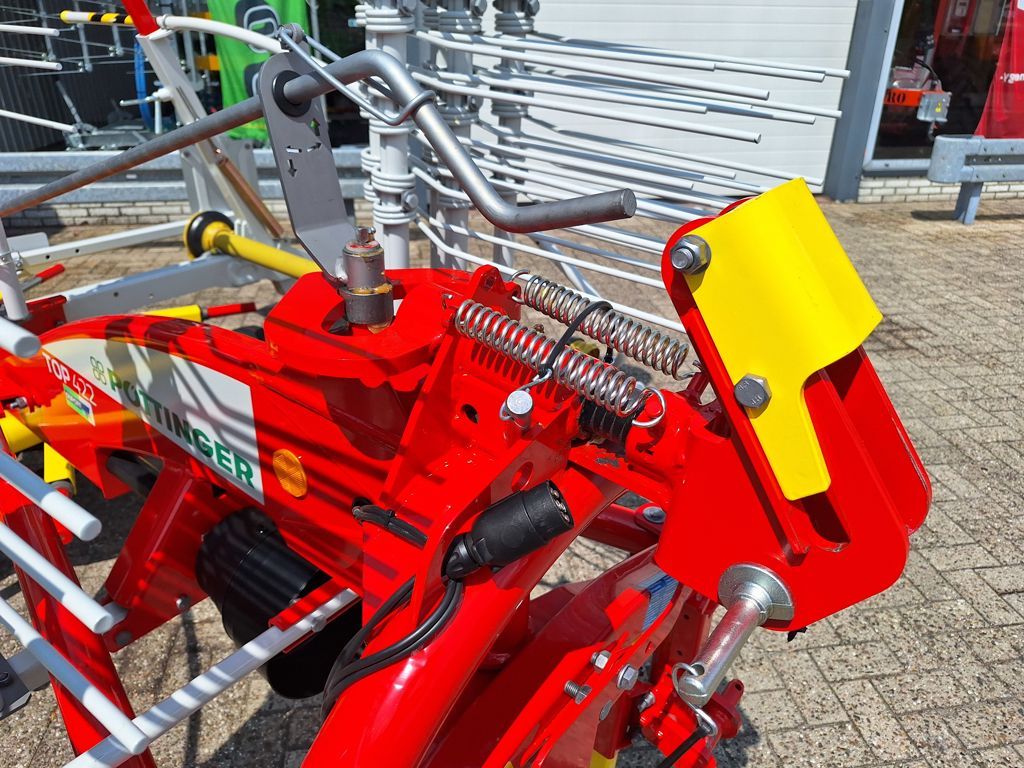 Pottinger TOP 422