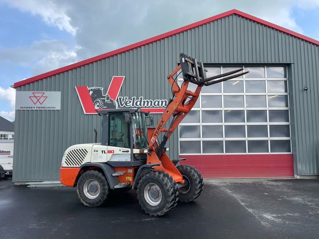 Terex TL 80