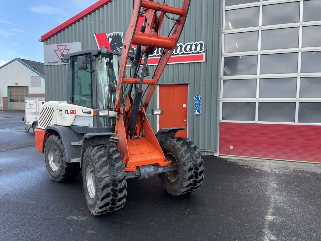 Terex TL 80