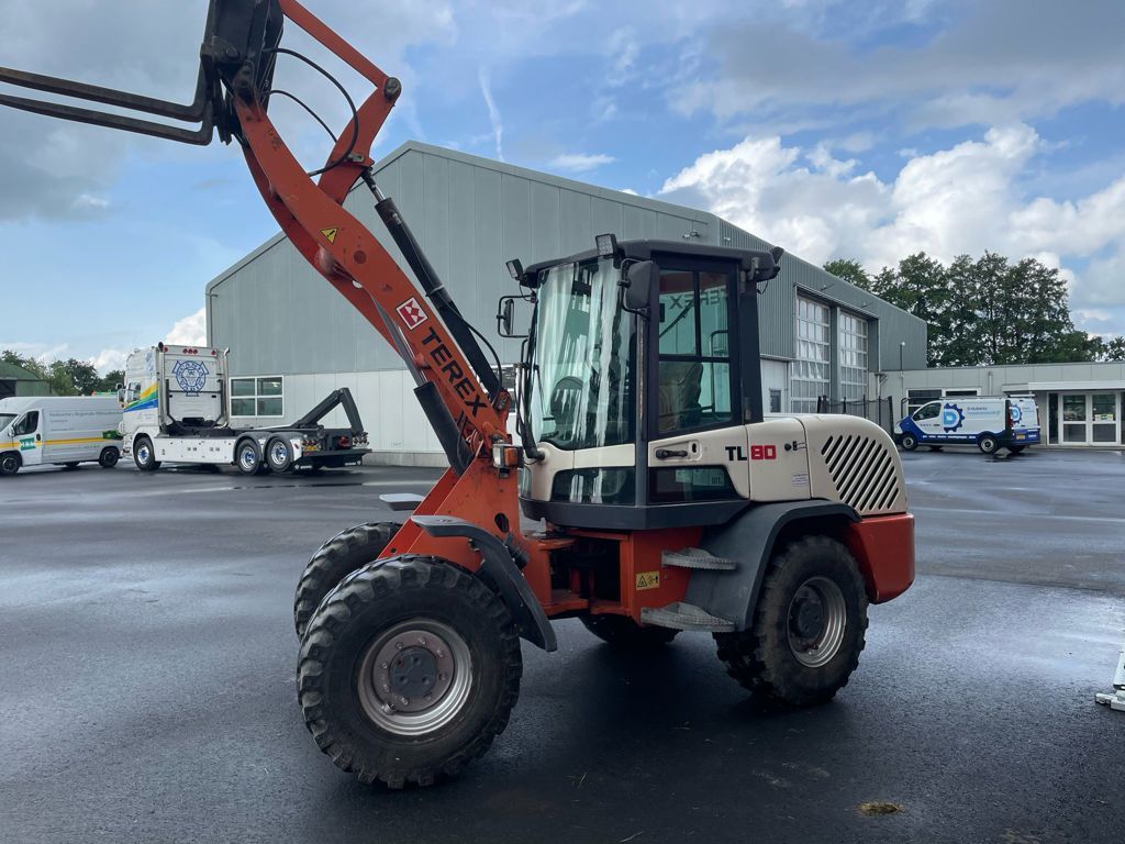Terex TL 80