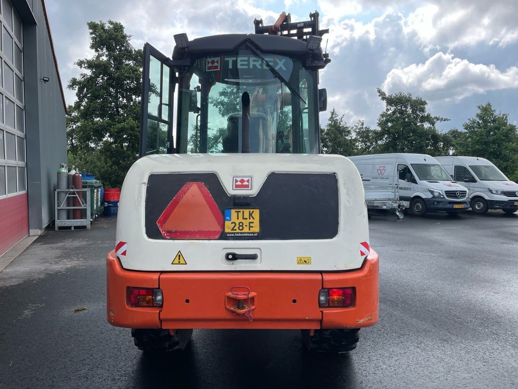 Terex TL 80