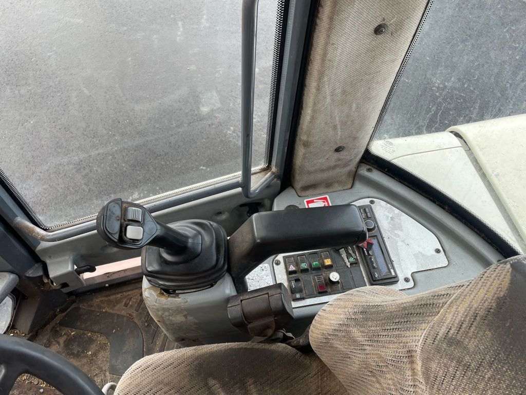 Terex TL 80
