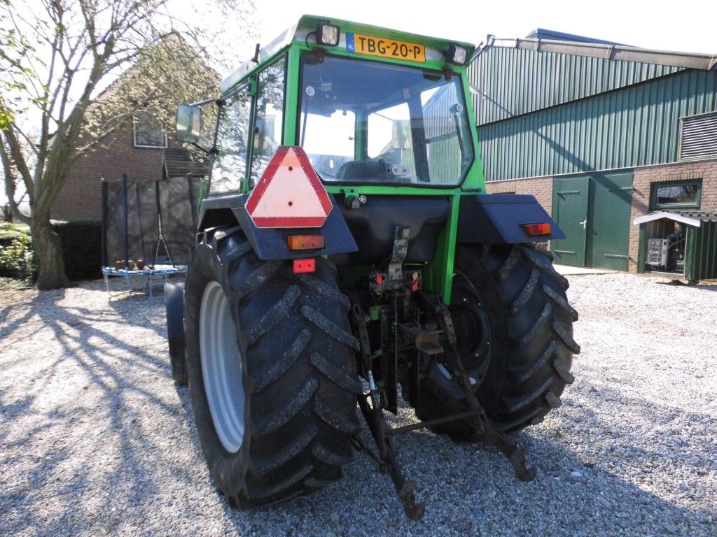 Deutz-Fahr 6507c