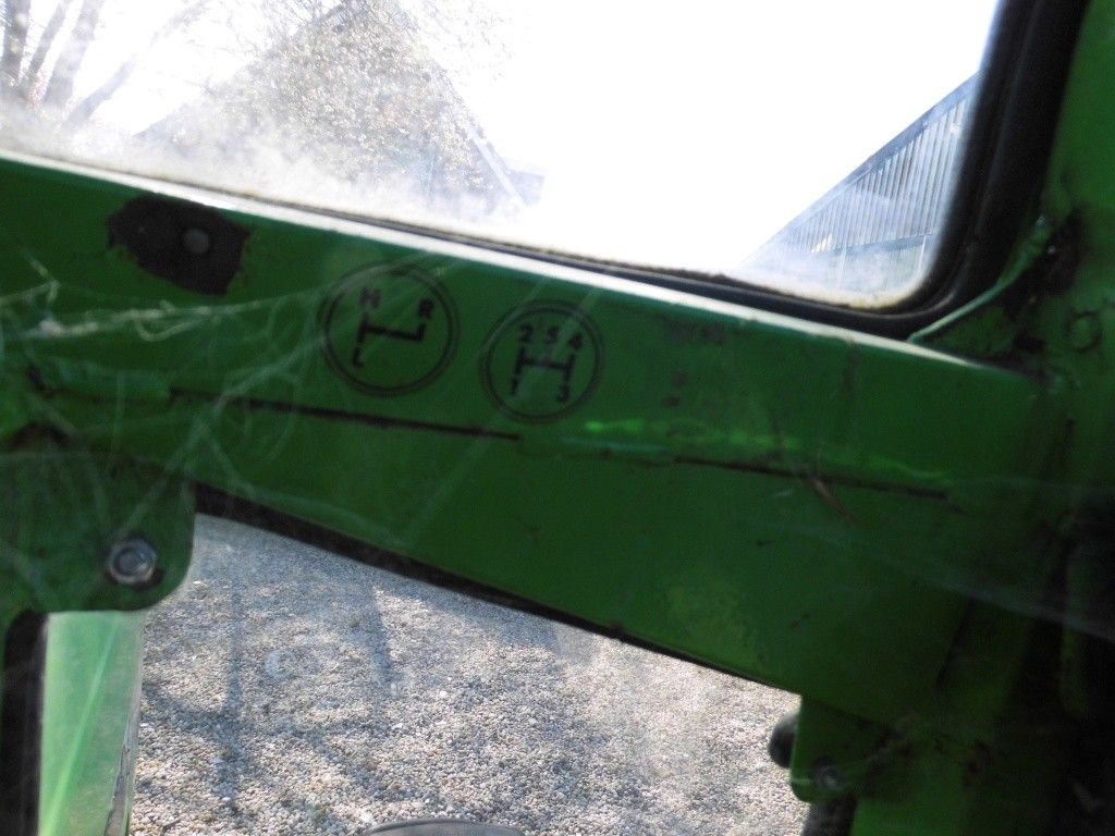Deutz-Fahr 6507c