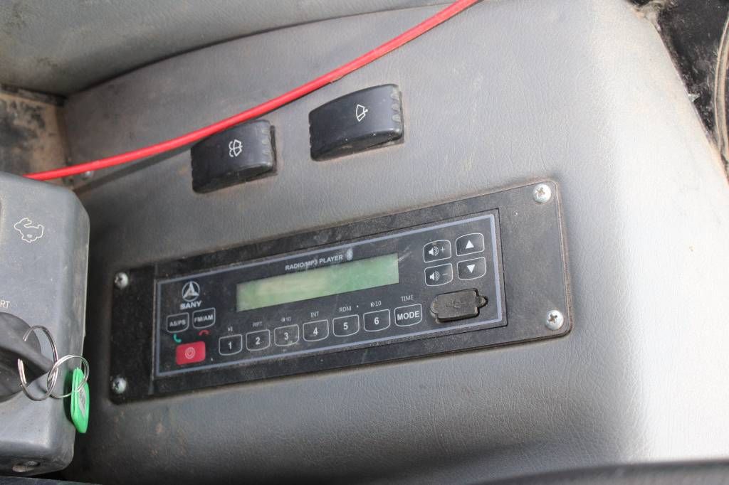 Sany SY 18 C
