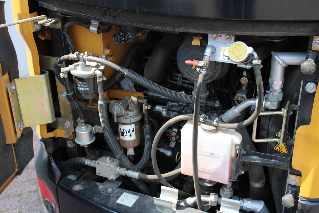 Sany SY 18 C