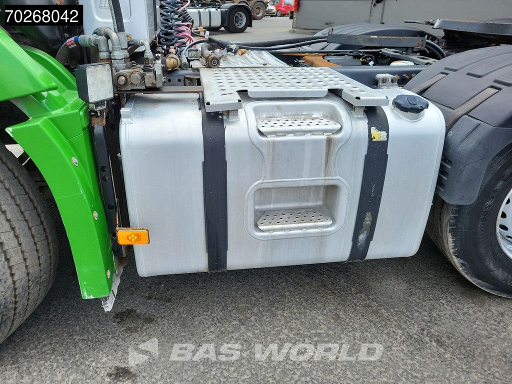 Volvo FMX 460 6X2 NL-Truck Lift+Lenkasche Hydraulik VEB+