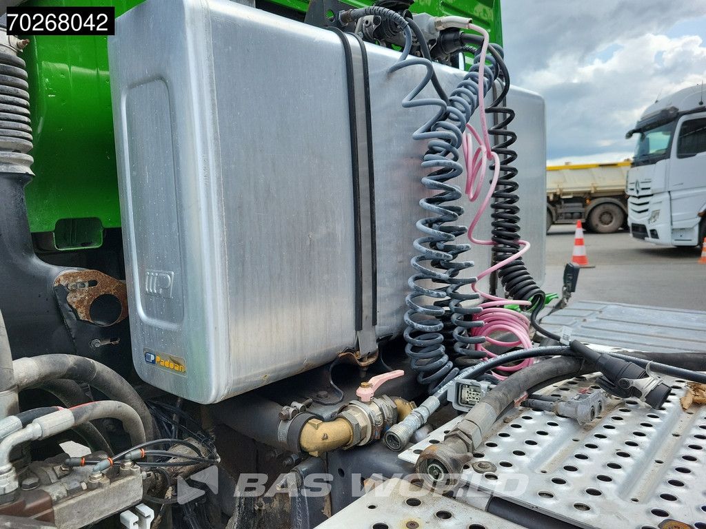 Volvo FMX 460 6X2 NL-Truck Lift+Lenkasche Hydraulik VEB+