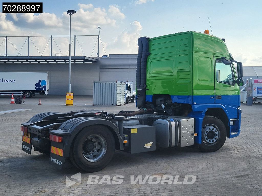 Volvo FM 410 4X2 NL-Truck Compressor ACC Euro 5