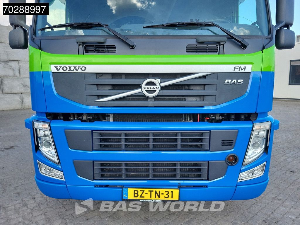 Volvo FM 410 4X2 NL-Truck Compressor ACC Euro 5