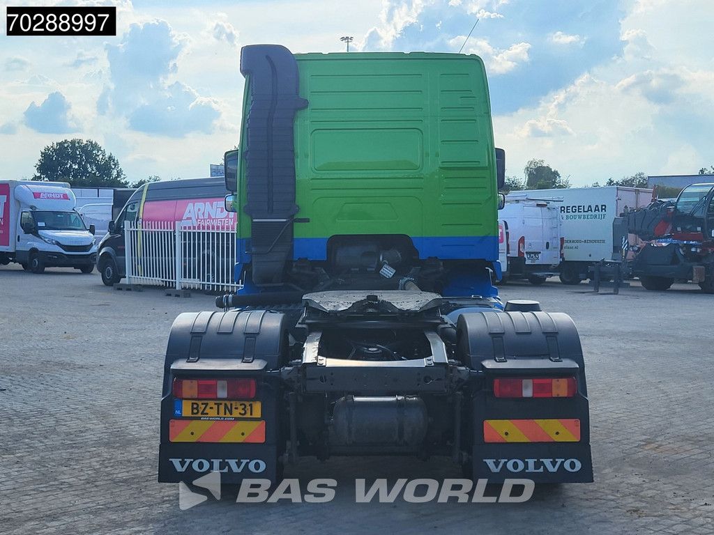 Volvo FM 410 4X2 NL-Truck Compressor ACC Euro 5
