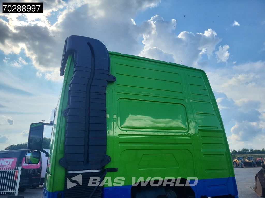 Volvo FM 410 4X2 NL-Truck Compressor ACC Euro 5