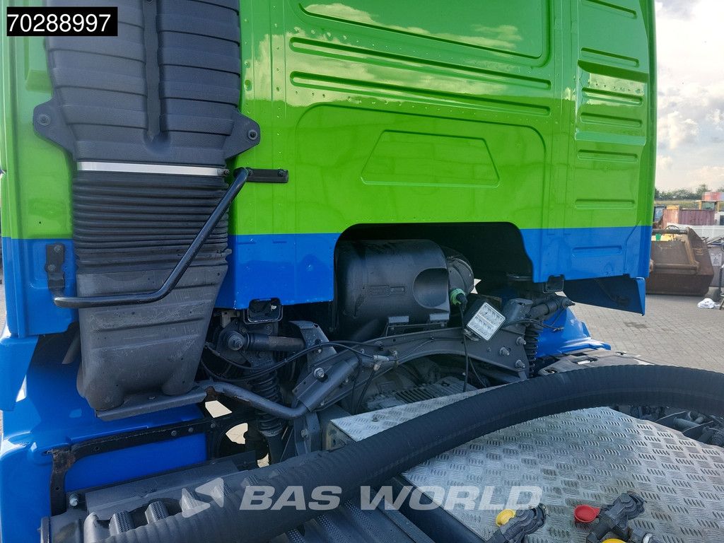 Volvo FM 410 4X2 NL-Truck Compressor ACC Euro 5