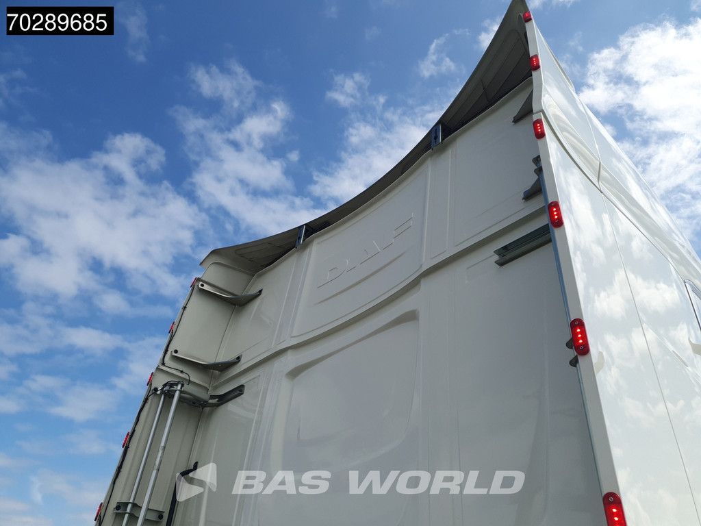 DAF XG+ 530 4X2 Retarder 2x Tanks Leather Standklima ACC