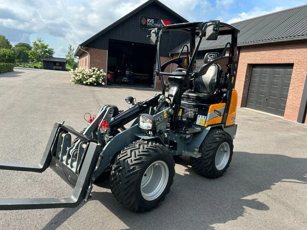 Giant G1500 X-tra