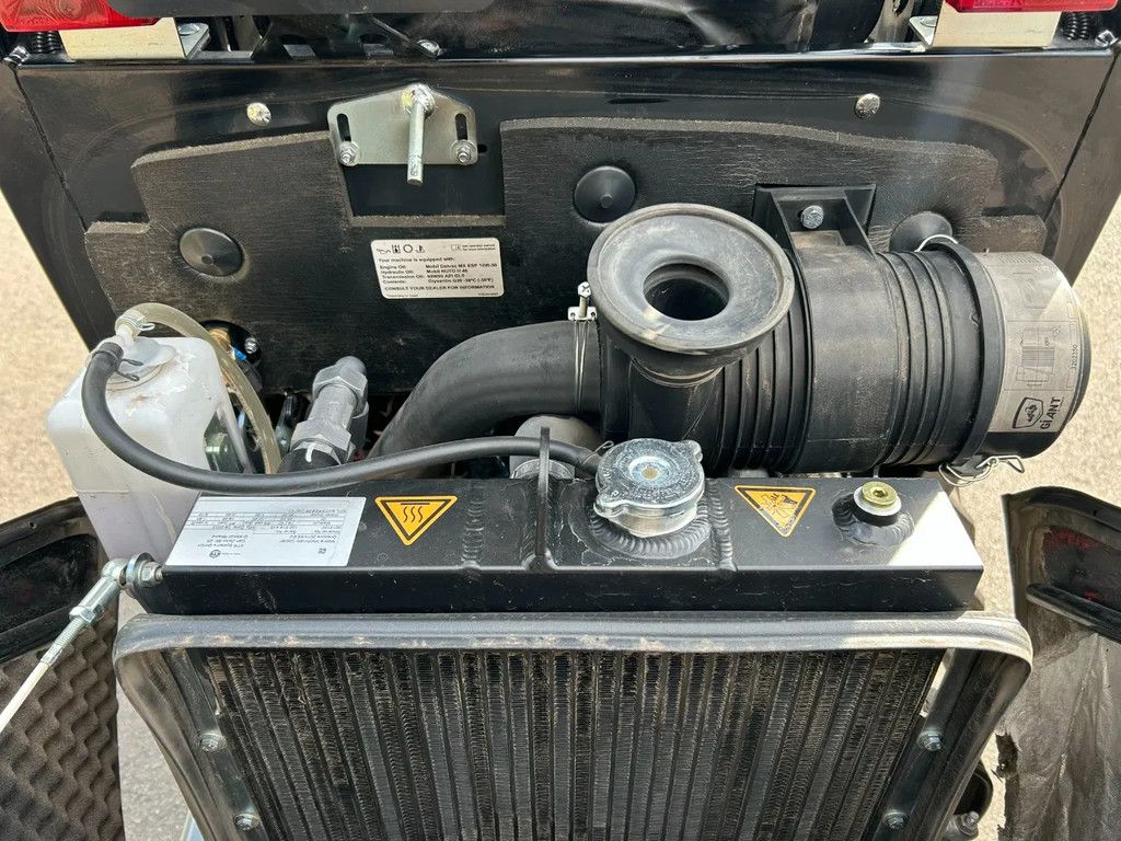 Giant G1500 X-tra