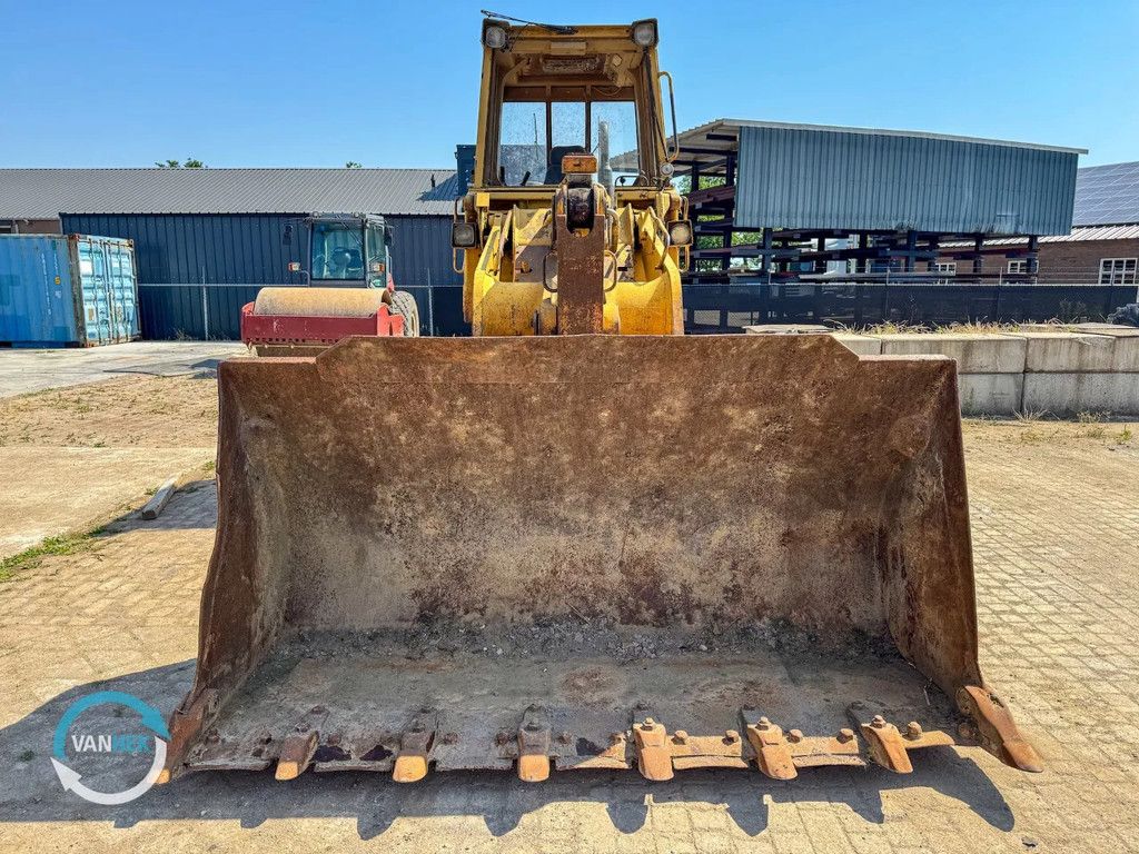 Caterpillar 963