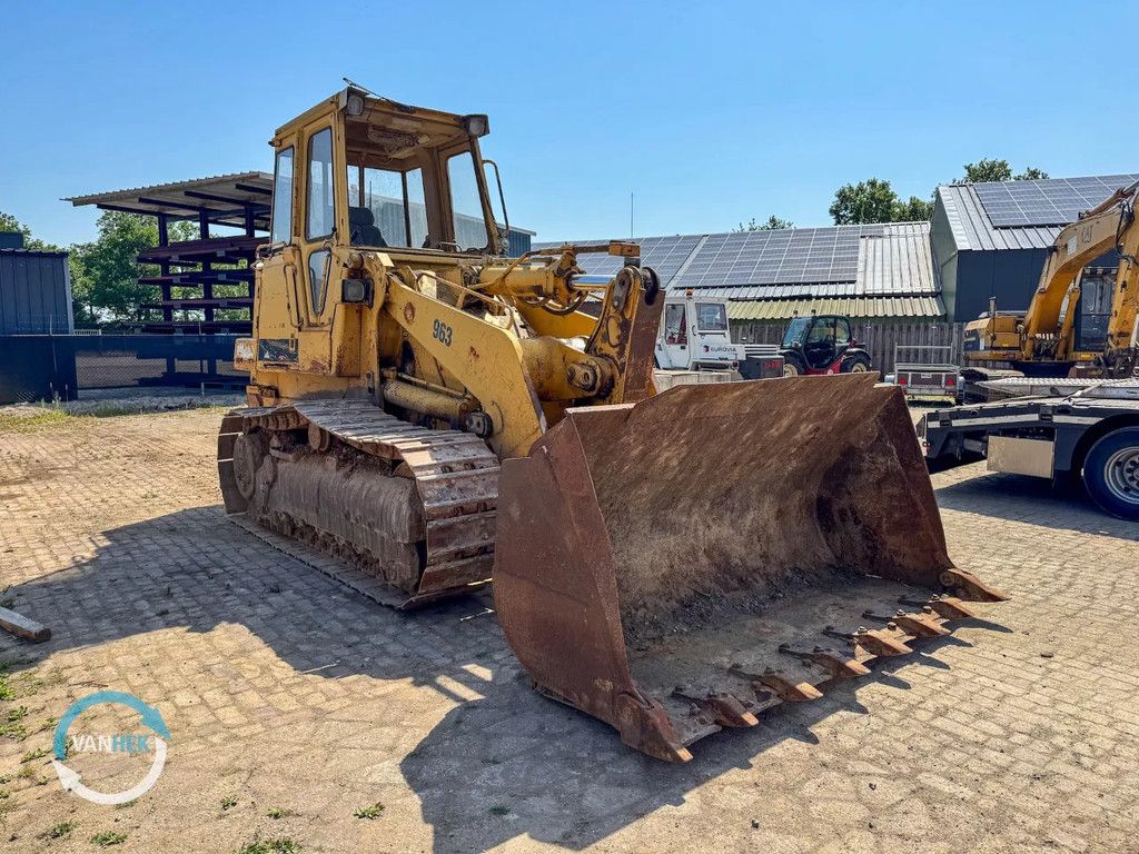 Caterpillar 963