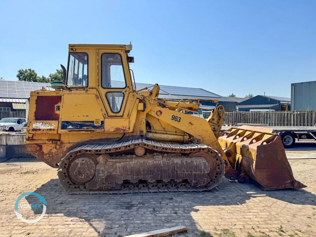 Caterpillar 963