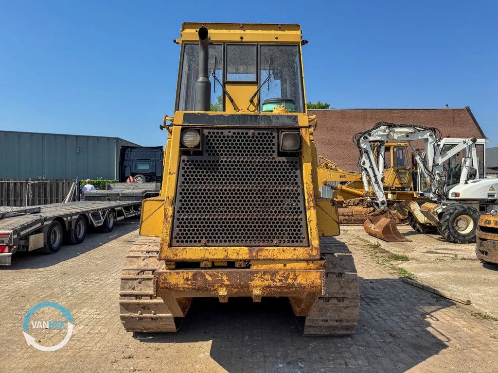 Caterpillar 963