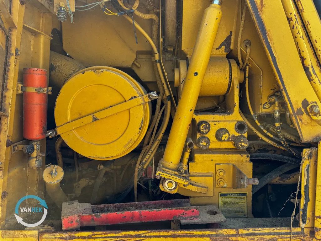 Caterpillar 963