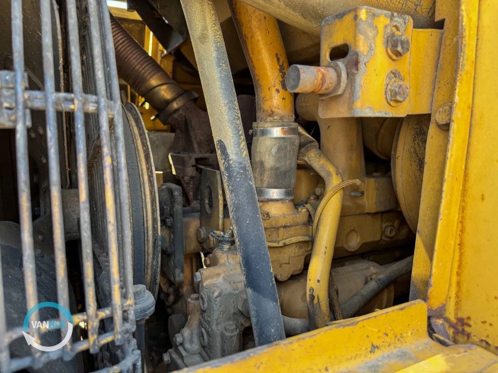 Caterpillar 963