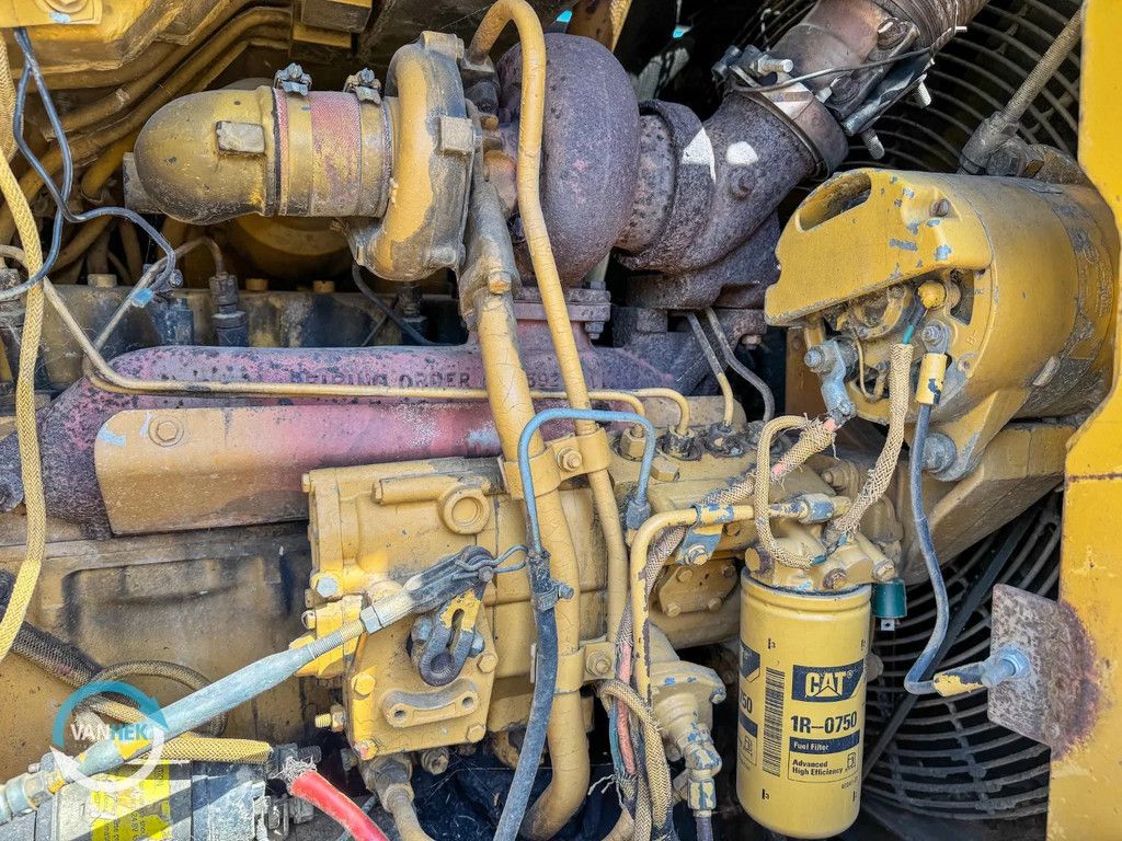 Caterpillar 963