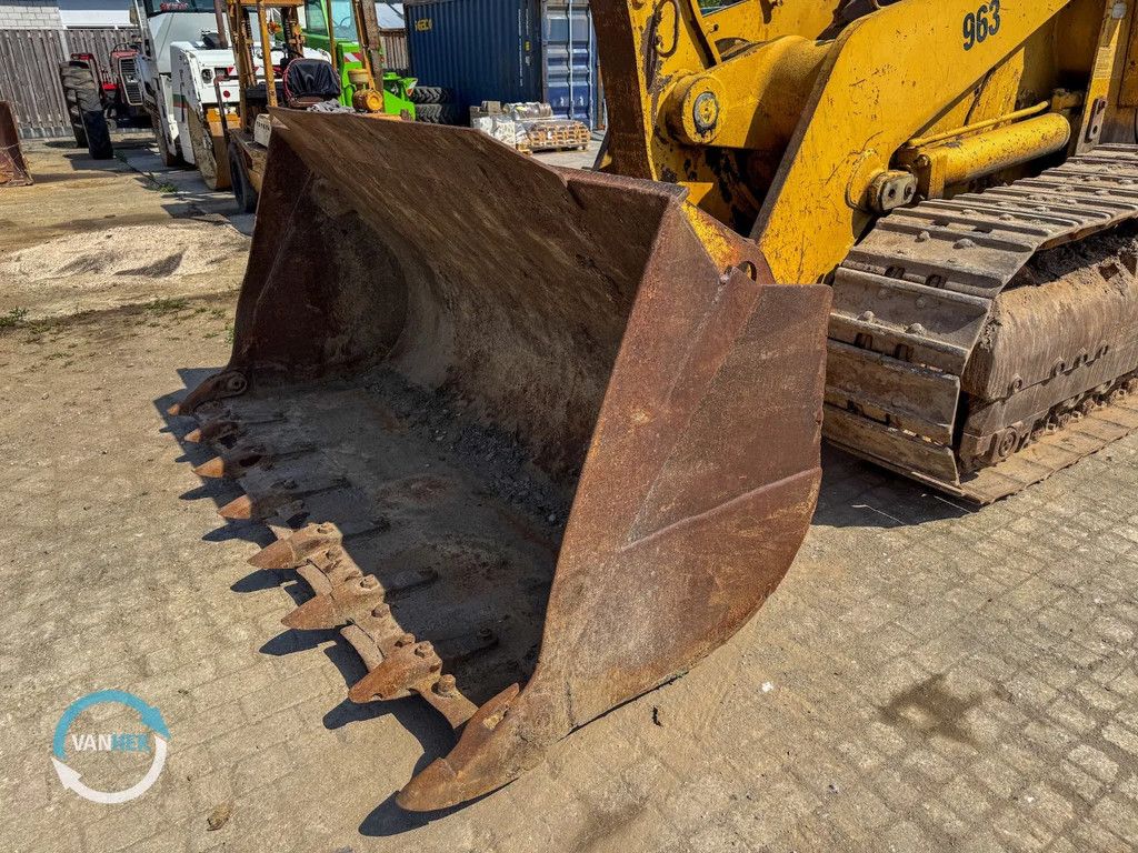 Caterpillar 963