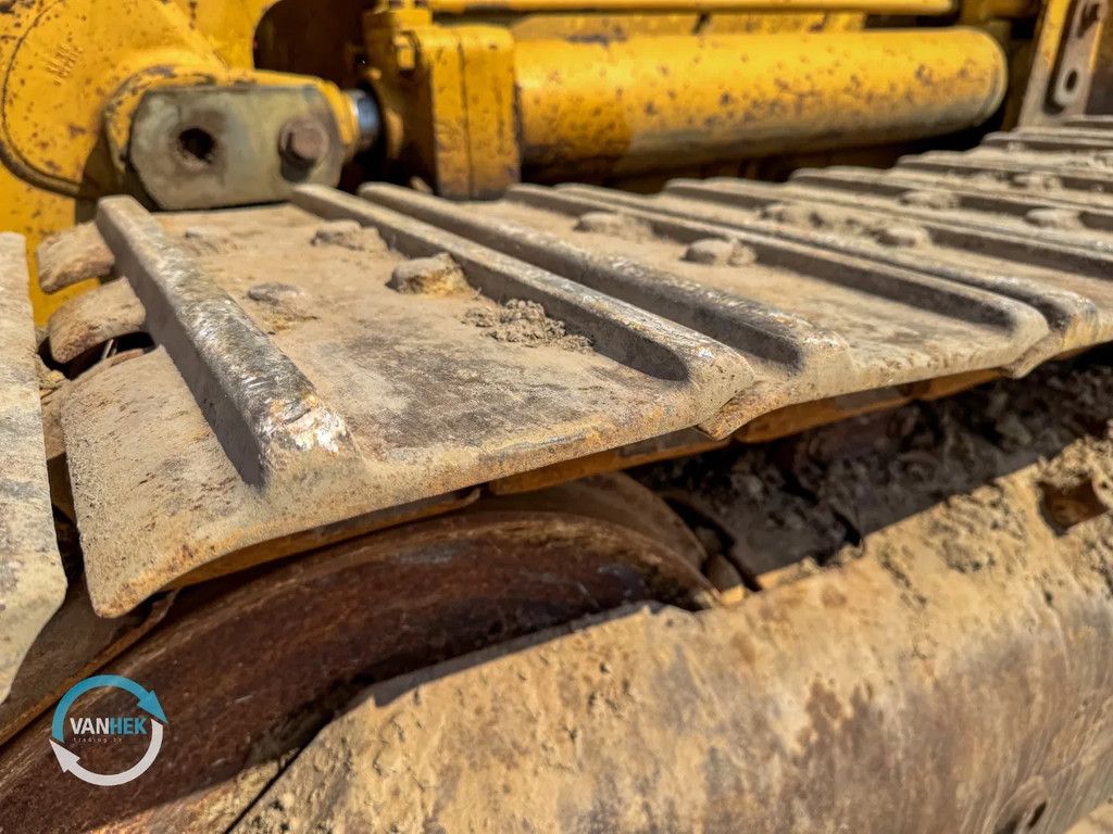 Caterpillar 963
