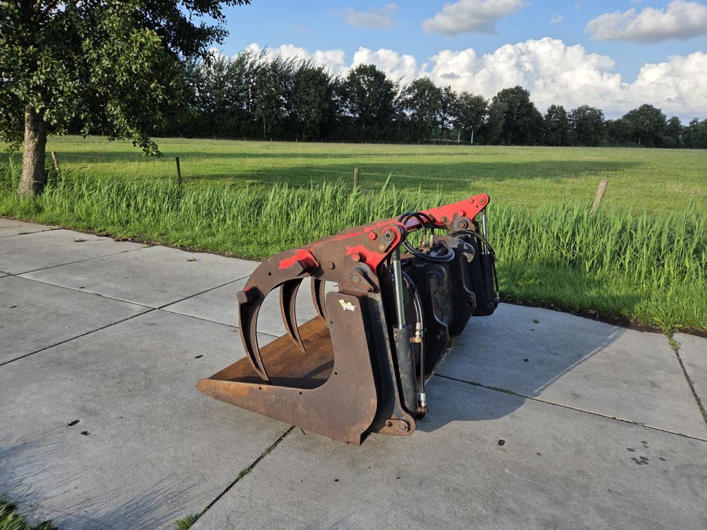 Hekamp Pelikaanbak KBL 225 D100H70