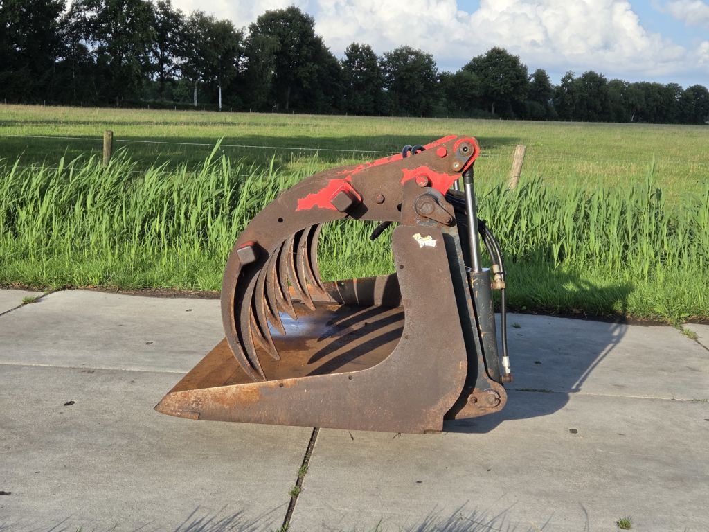 Hekamp Pelikaanbak KBL 225 D100H70