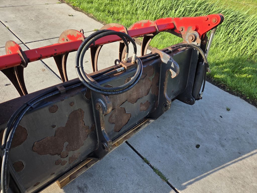 Hekamp Pelikaanbak KBL 225 D100H70
