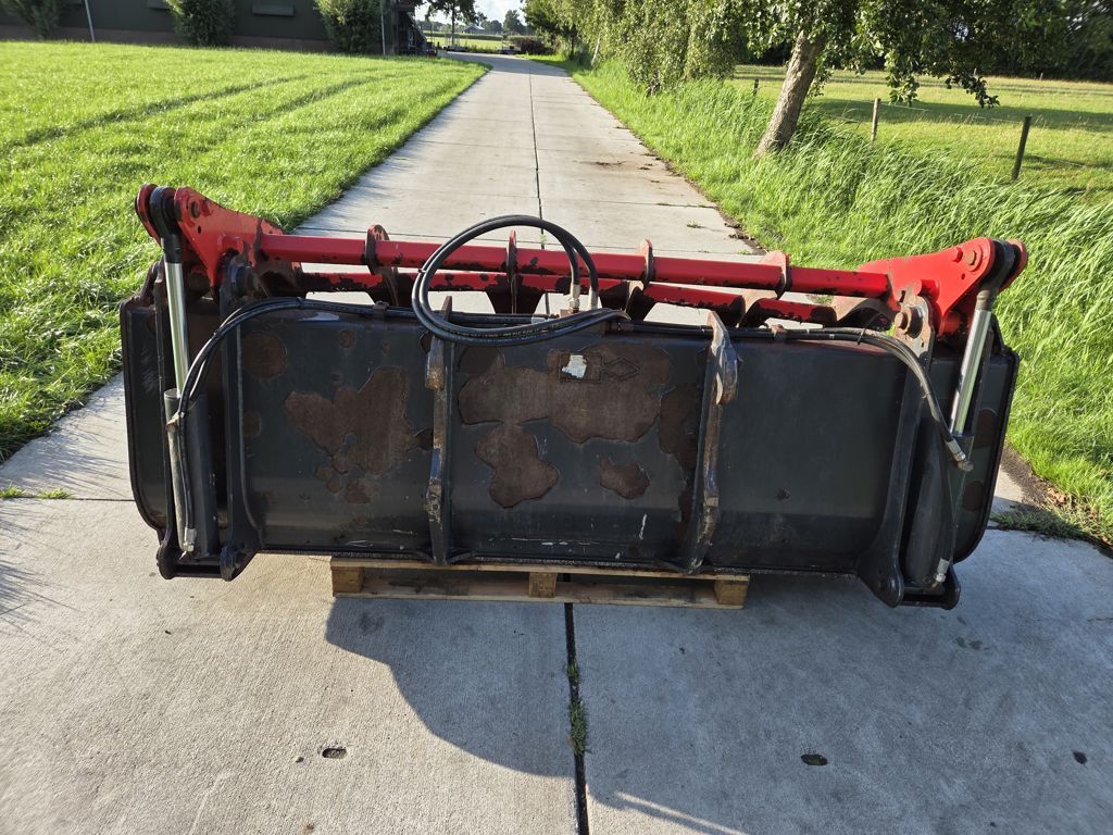Hekamp Pelikaanbak KBL 225 D100H70