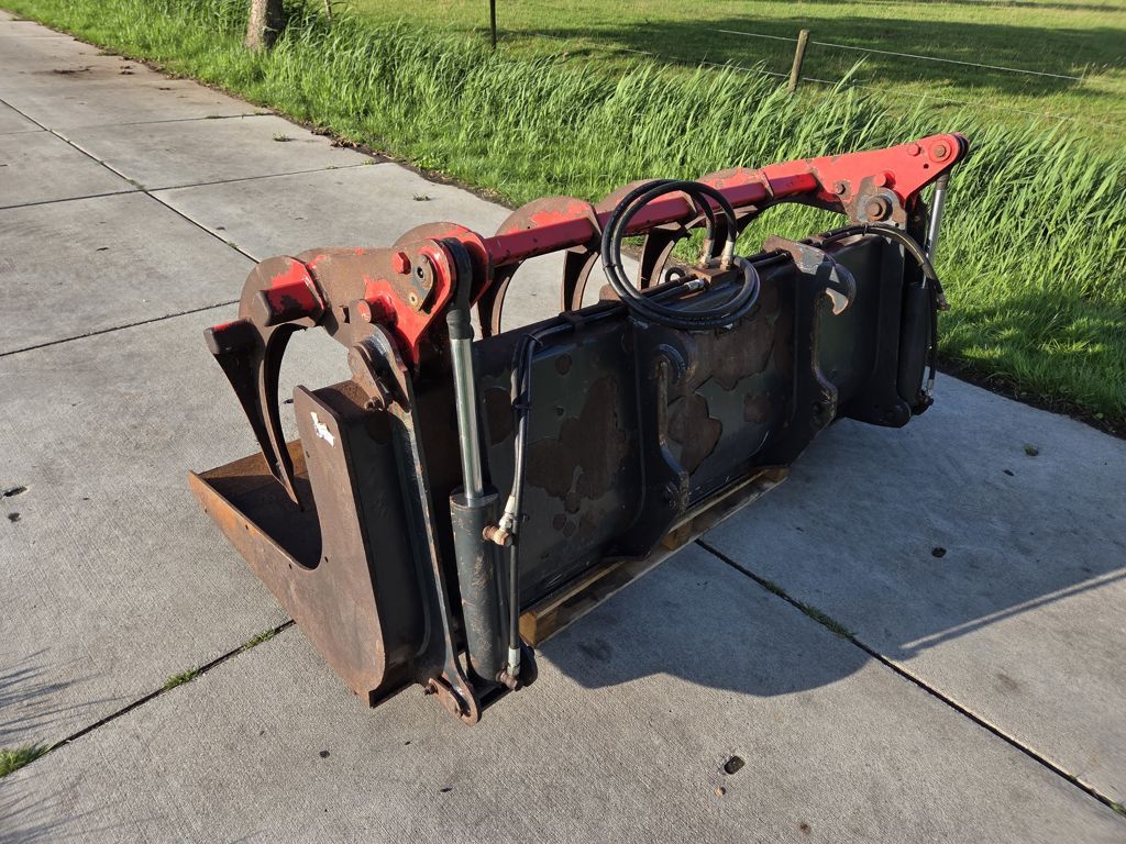 Hekamp Pelikaanbak KBL 225 D100H70
