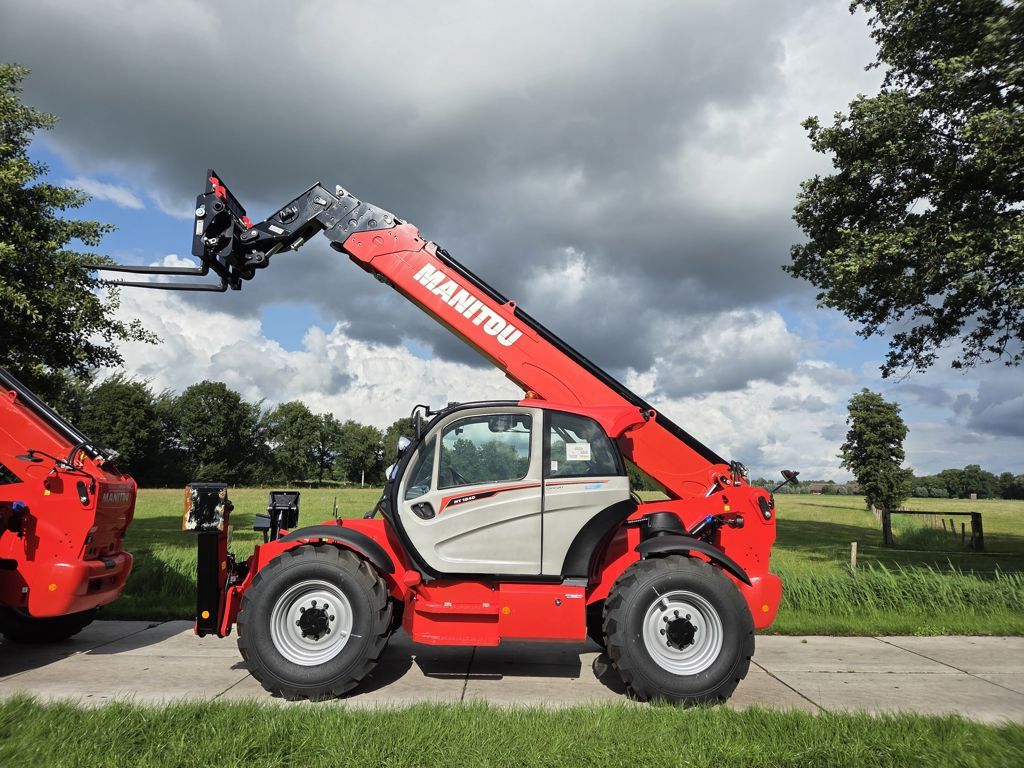 Manitou MT1840 ST5