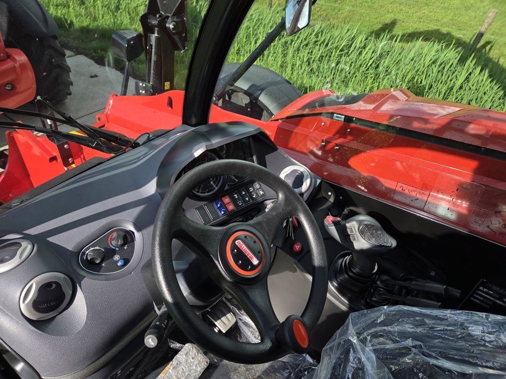 Manitou MT1840 ST5