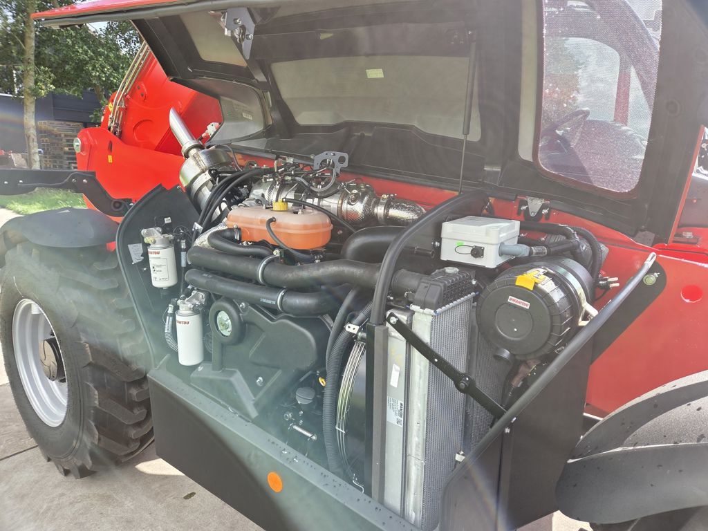 Manitou MT1840 ST5