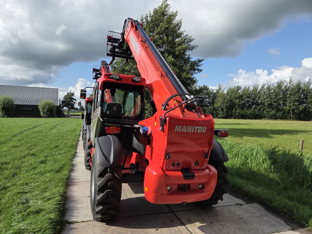 Manitou MT1840 ST5
