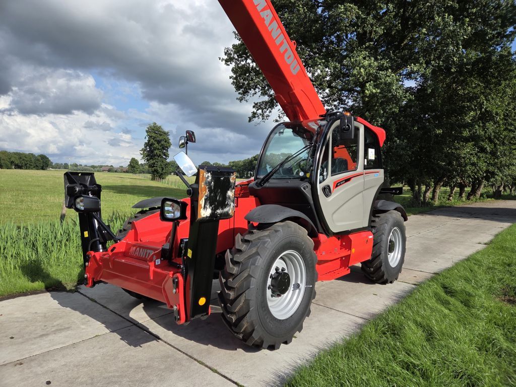 Manitou MT1840 ST5