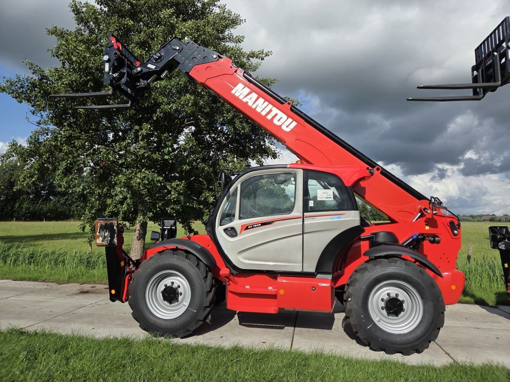 Manitou MT1840 ST5