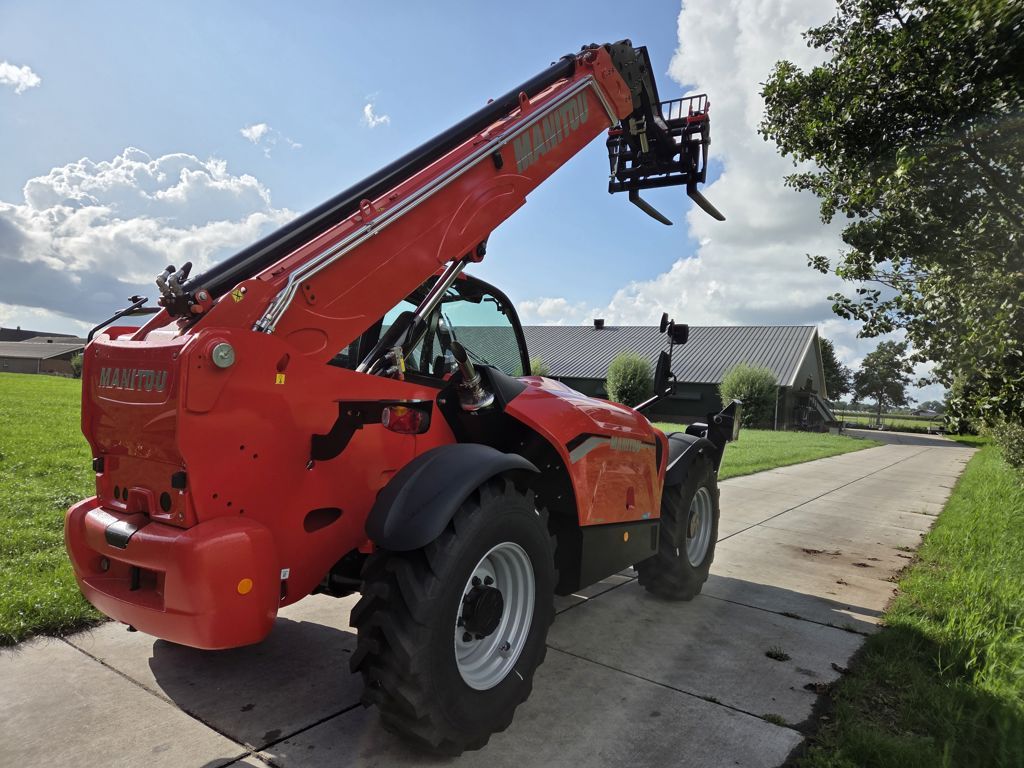 Manitou MT1840 ST5