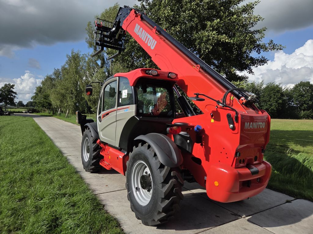 Manitou MT1840 ST5