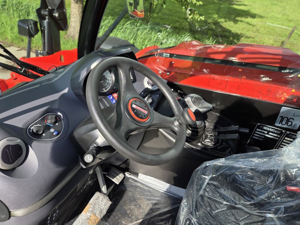 Manitou MT1840 ST5