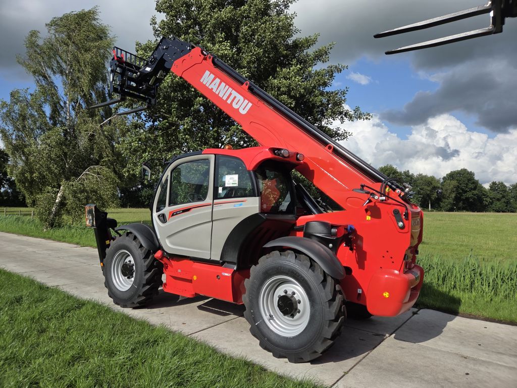 Manitou MT1840 ST5