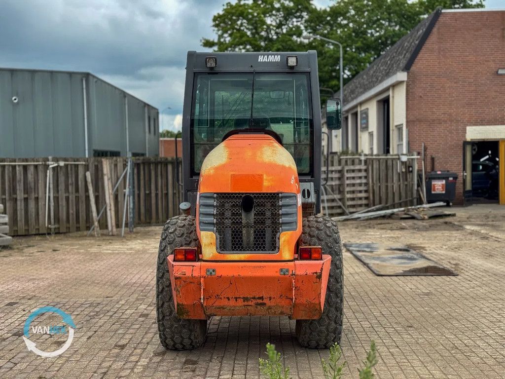 Hamm 3307HT VIO