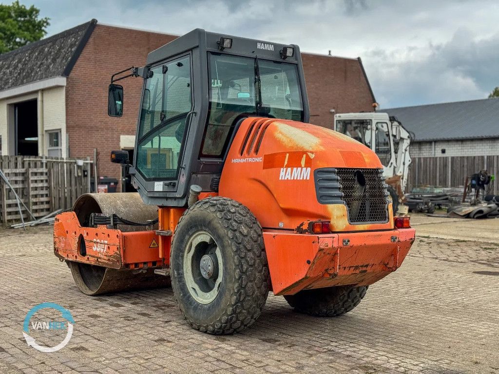 Hamm 3307HT VIO
